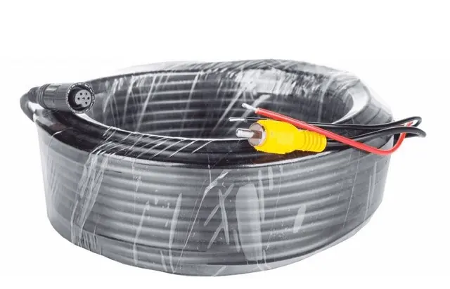PIONEER CA-BC.001 Universalt kamera Pioneer, 17m kabel 