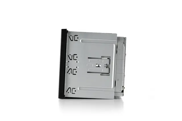 PIONEER DMH-A340DAB 2 DIN kapasitiv touch DAB BT USB 