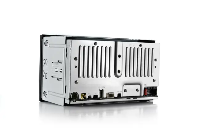 PIONEER DMH-A340DAB 2 DIN kapasitiv touch DAB BT USB 