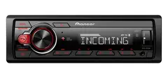 PIONEER MVH-330DAB 1DIN, DAB+,FM, USB, AUX og Bluetooth