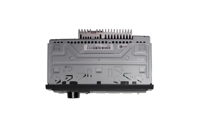 PIONEER MVH-330DAB 1DIN, DAB+,FM, USB, AUX og Bluetooth 