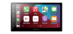 PIONEER SPH-DA160DAB 2DIN, DAB+, BT, Android Auto, Carplay ++
