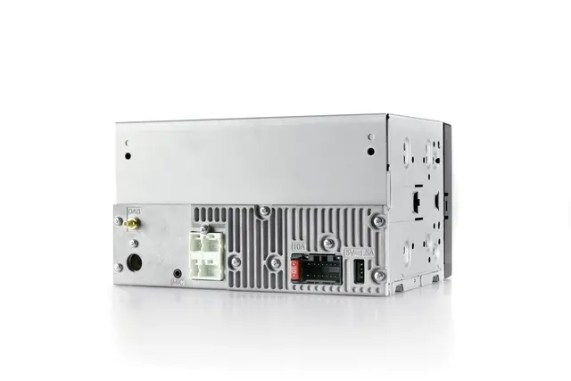 PIONEER SPH-DA160DAB 2DIN, DAB+, BT, Android Auto, Carplay ++ 