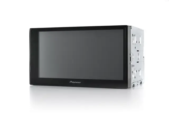 PIONEER SPH-DA160DAB 2DIN, DAB+, BT, Android Auto, Carplay ++ 