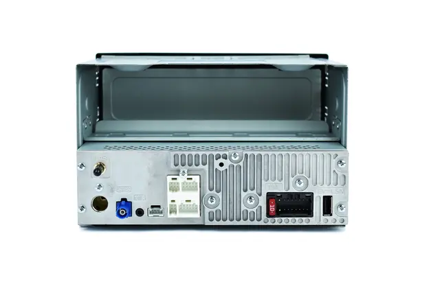 PIONEER SPH-DA77DAB 6,8" MEDIASPILLER DAB+ BT Android Auto Carplay ++ TRÅDLØST 