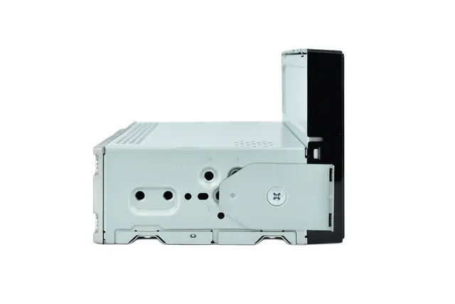 PIONEER SPH-DA77DAB 6,8" MEDIASPILLER DAB+ BT Android Auto Carplay ++ TRÅDLØST 