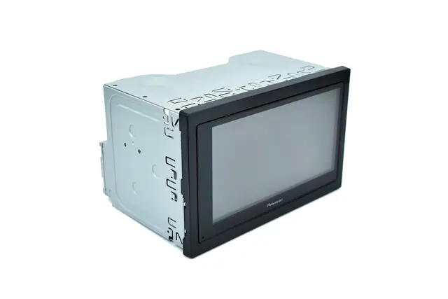 PIONEER SPH-DA77DAB 6,8" MEDIASPILLER DAB+ BT Android Auto Carplay ++ TRÅDLØST 