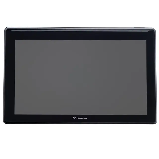 Pioneer SPH-EVO107DAB-D8 10,1" floating, Fiat Ducato 2022-> 