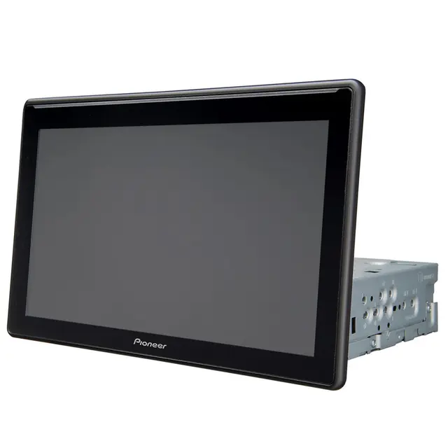 Pioneer SPH-EVO107DAB-D8 10,1" floating, Fiat Ducato 2022-> 
