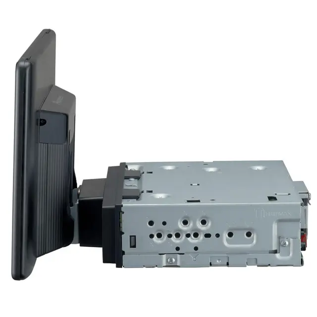 Pioneer SPH-EVO107DAB-D8 10,1" floating, Fiat Ducato 2022-> 