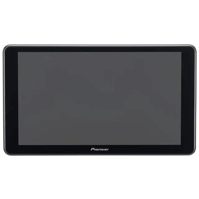 Pioneer SPH-EVO98DAB-UNI 1-DIN, 9", DAB+, BT, CarPlay, Android 