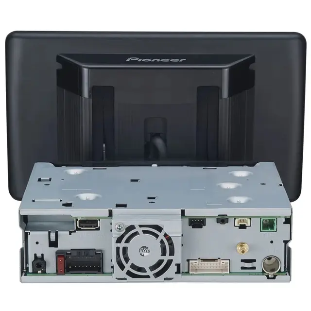 Pioneer SPH-EVO98DAB-UNI 1-DIN, 9", DAB+, BT, CarPlay, Android 