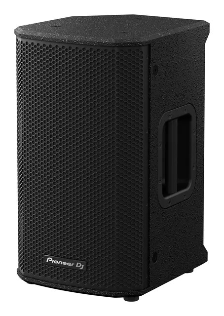 Pioneer Professional Audio DJ XPRS82 8" toveis aktiv høyttaler, Powersoft 