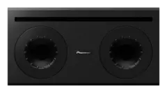 Pioneer Professional Audio subwoofer 10" passiv, sort