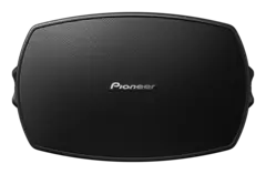 Pioneer Professional Audio vegghøyttaler 4,5" passiv, IP54, selges i par