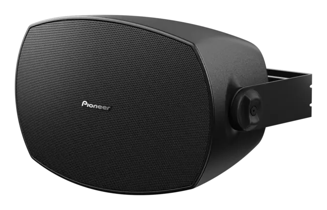 Pioneer Professional Audio vegghøyttaler 6" passiv, IP54, selges i par 