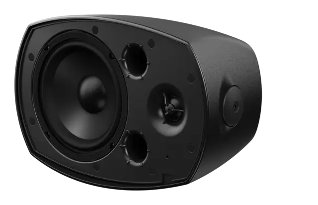 Pioneer Professional Audio vegghøyttaler 6" passiv, IP54, selges i par 