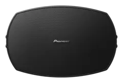 Pioneer Professional Audio vegghøyttaler 6" passiv, IP54, selges i par