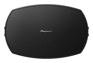 Pioneer Professional Audio vegghøyttaler 6" passiv, IP54, selges i par
