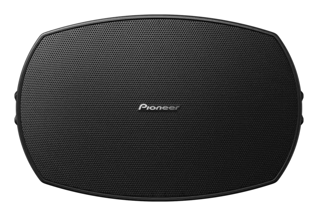 Pioneer Professional Audio vegghøyttaler 6" passiv, IP54, selges i par 