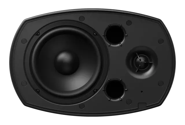 Pioneer Professional Audio vegghøyttaler 6" passiv, IP54, selges i par 