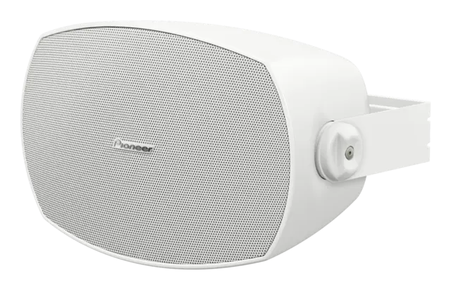 Pioneer Professional Audio vegghøyttale 6" passiv, IP54, selges i par 