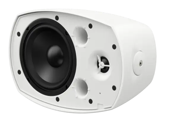 Pioneer Professional Audio vegghøyttale 6" passiv, IP54, selges i par 