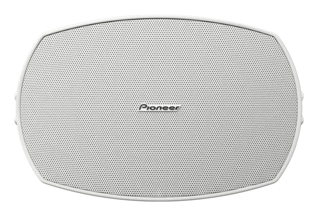 Pioneer Professional Audio vegghøyttale 6" passiv, IP54, selges i par 