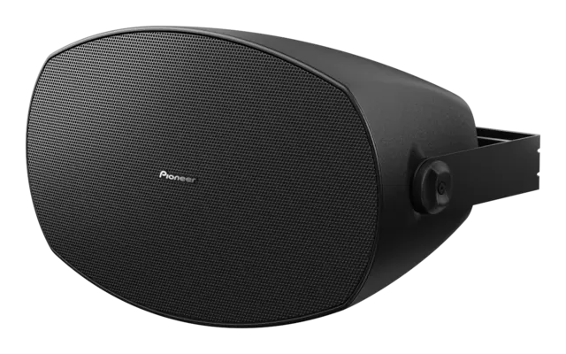 Pioneer Professional Audio vegghøyttaler 8" passiv, IP54, selges i par 