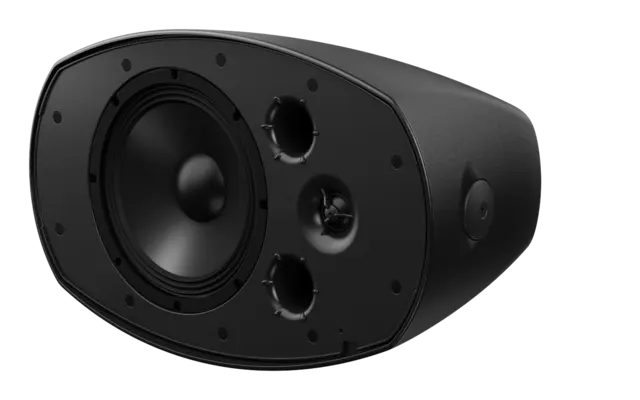 Pioneer Professional Audio vegghøyttaler 8" passiv, IP54, selges i par 