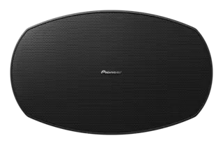 Pioneer Professional Audio vegghøyttaler 8" passiv, IP54, selges i par