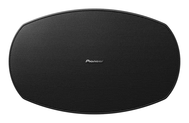 Pioneer Professional Audio vegghøyttaler 8" passiv, IP54, selges i par 