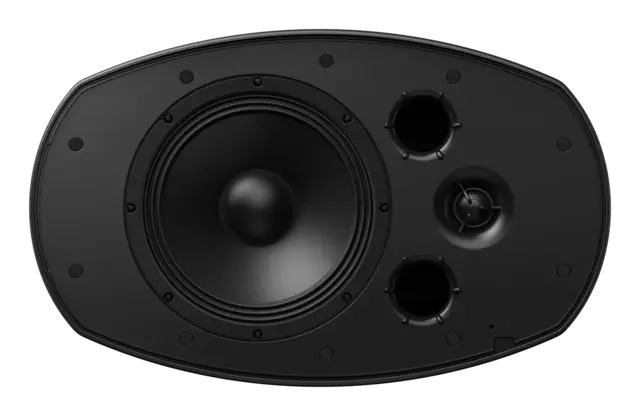 Pioneer Professional Audio vegghøyttaler 8" passiv, IP54, selges i par 