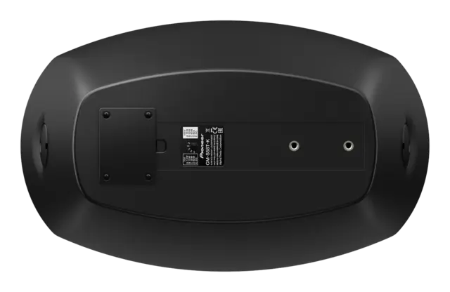 Pioneer Professional Audio vegghøyttaler 8" passiv, IP54, selges i par 