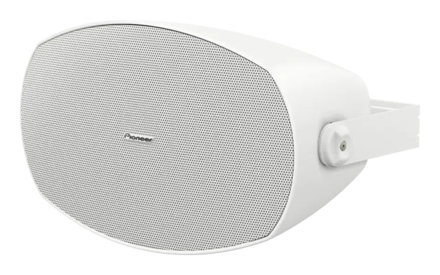 Pioneer Professional Audio vegghøyttaler 8" passiv, IP54, selges i par 