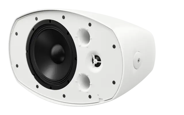 Pioneer Professional Audio vegghøyttaler 8" passiv, IP54, selges i par 