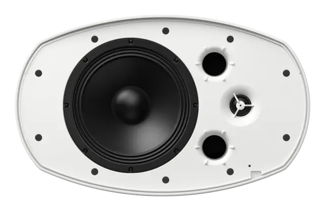 Pioneer Professional Audio vegghøyttaler 8" passiv, IP54, selges i par 