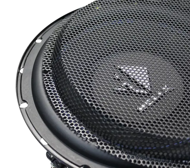 PnP Lydoppgradering Mercedes Vito Passer Vito 2015 - 2024 med org. spiller 