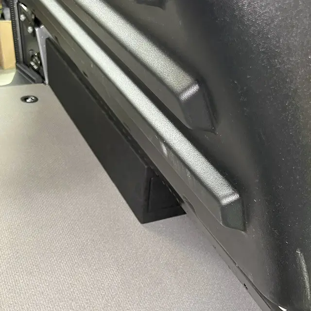 PnP Lydoppgradering Mercedes Vito Passer Vito 2015 - 2024 med org. spiller 