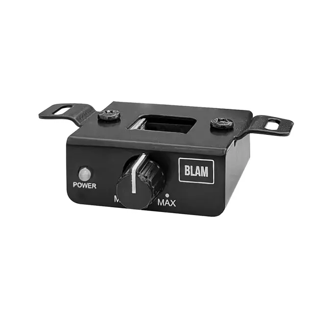 PnP Lydoppgradering Mercedes Vito Stage2 Passer Vito 2015 - 2024 med org. spiller 