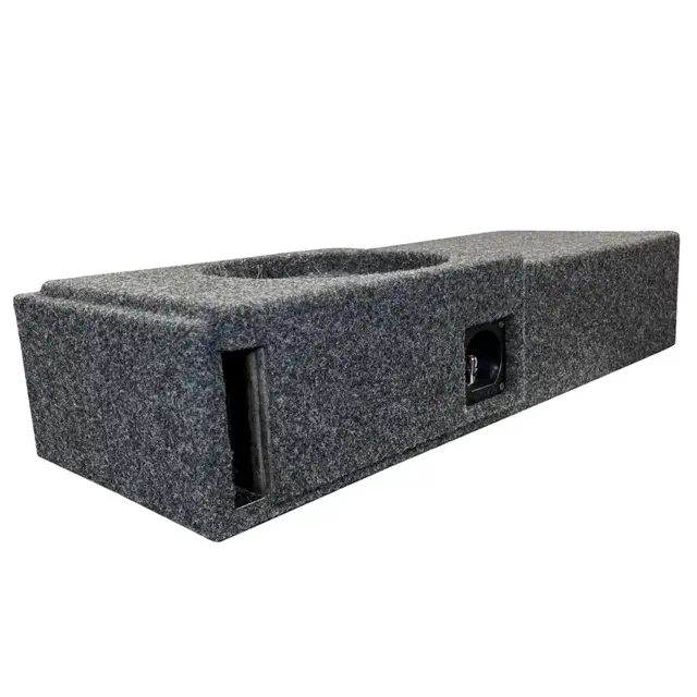 PnP Lydoppgradering Mercedes Vito Stage2 Passer Vito 2015 - 2024 med org. spiller 