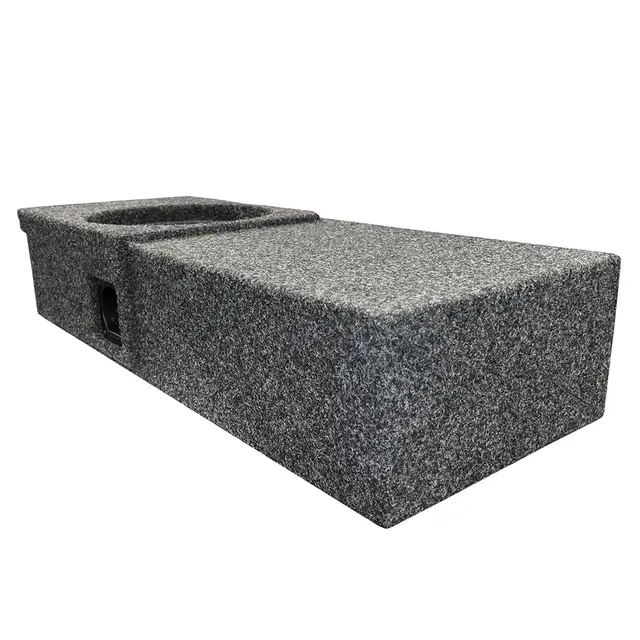 PnP Lydoppgradering Mercedes Vito Stage2 Passer Vito 2015 - 2024 med org. spiller 