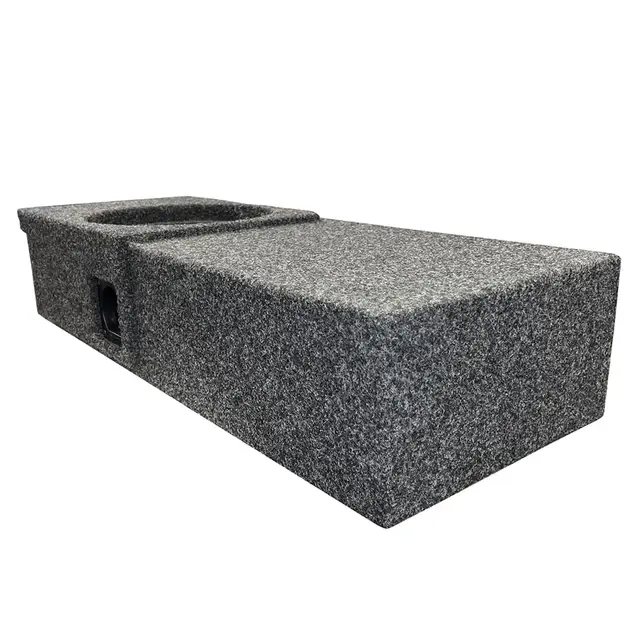 PnP Lydoppgradering Mercedes Vito Stage2 Passer Vito 2015 - 2024 med org. spiller 