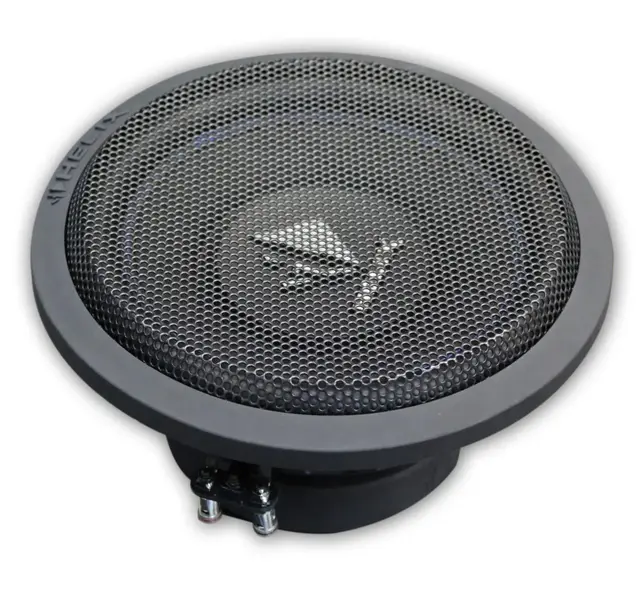 PnP Lydoppgradering Mercedes Vito Stage2 Passer Vito 2015 - 2024 med org. spiller 