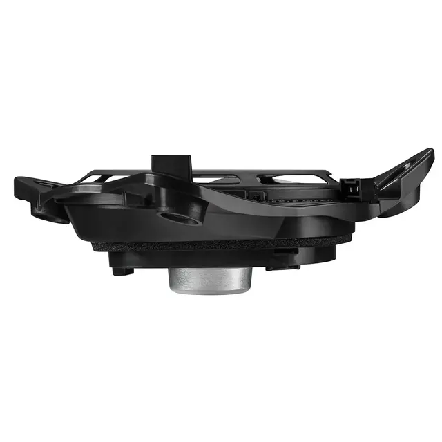 Lydoppgraderingspakke Mercedes EQC Mercedes EQC 2019-> m/Standard Lydsystem 