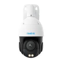 Reolink 4K overvårningskamera pan &amp; tilt 4K AI 360 Pan 90 Tilt 5X Zoom PoE