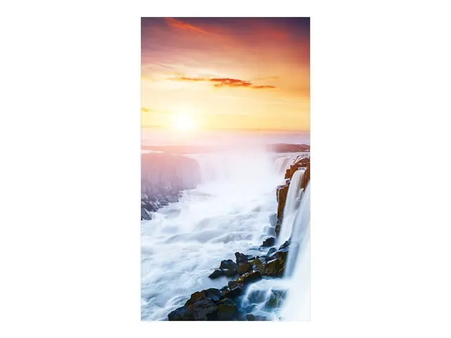 Samsung Video Wall VHR Serie 55inch Ultra narrow Bezel 0.44mm 