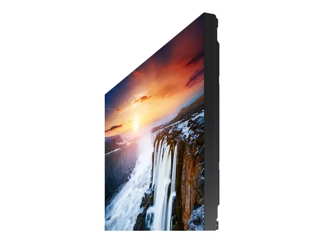 Samsung Video Wall VHR Serie 55inch Ultra narrow Bezel 0.44mm 