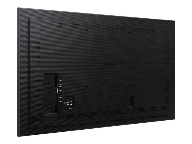 Samsung QB75R 75inch UHD 16:9 edge-LED 350nits DVI-D 2xHDMI RS232 WiFi SSSP6 