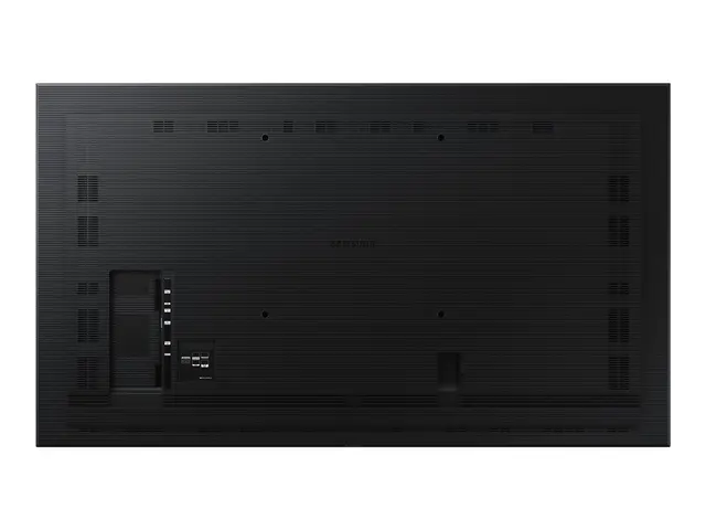 Samsung QB75R 75inch UHD 16:9 edge-LED 350nits DVI-D 2xHDMI RS232 WiFi SSSP6 